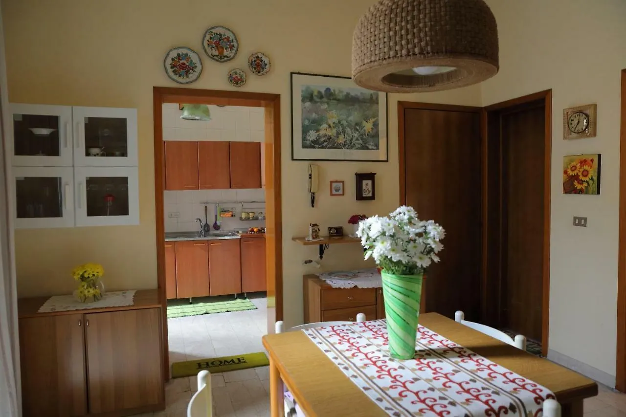 Apartamento A Casa Di Antonella Vittoria Italia